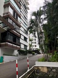 Botanic Gardens Mansion (D10), Apartment #577129121